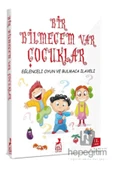 Bir Bilmecem Var Çocuklar thumbnail 2