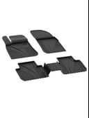 Lamborghini Urus 2018+ Uyumlu SAHLER 4.5D PRO Premium Havuzlu Oto Paspas - Lamborghini thumbnail 1