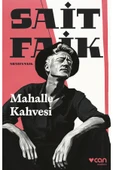 Mahalle Kahvesi - 1