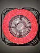 Eagenset Hazır Çapari Kombini Boru Sim Ultraviyole Uv Neon Pembe Makarada thumbnail 7