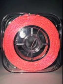 Eagenset Hazır Çapari Kombini Boru Sim Ultraviyole Uv Neon Pembe Makarada thumbnail 9