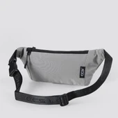 ÇÇS 31414 Slim Sport Bel Çantası Gri thumbnail 5