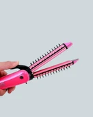 Profesyonel Saç Şekillendirici | Düzleştirici ve Maşa thumbnail 5