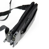 ÇÇS 31400 Çift Bölmeli Bel Çantası Gri thumbnail 6