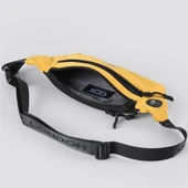 ÇÇS 31414 Slim Sport Bel Çantası Sarı thumbnail 4