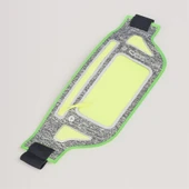 ÇÇS 17713 Bel Çantası Polyester Sport Bel Çantası Sarı thumbnail 1