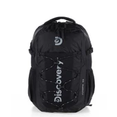 Discovery D00612 Sırt Çantası Siyah thumbnail 1