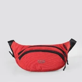 ÇÇS 31415 Sport Bel Çantası Kırmızı thumbnail 1