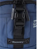 Discovery D00112 Omuz Askılı Çanta Lacivert thumbnail 3