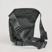 ÇÇS 31535 Bel Bacak Çantası Tarz Konfor ve Fonksiyonel Siyah thumbnail 7