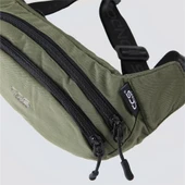 ÇÇS 31415 Sport Bel Çantası Yeşil thumbnail 6