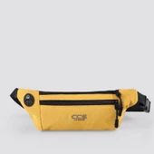ÇÇS 31414 Slim Sport Bel Çantası Sarı thumbnail 1