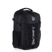 Discovery D00612 Sırt Çantası Siyah thumbnail 3
