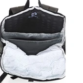 Discovery D00115 Sırt Çantası Haki thumbnail 2