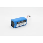 Samsung VR5000RM Robot Süpürge 2600 Mah Batarya - 2