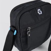 Discovery D00713 Omuz Askılı Çanta Siyah thumbnail 7