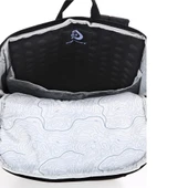 Discovery D00115 Sırt Çantası Siyah thumbnail 2