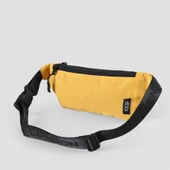 ÇÇS 31414 Slim Sport Bel Çantası Sarı thumbnail 5