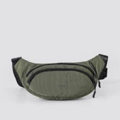 ÇÇS 31415 Sport Bel Çantası Yeşil thumbnail 1
