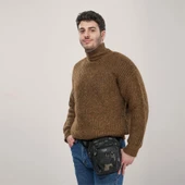 ÇÇS 31535 Bel Bacak Çantası Tarz Konfor ve Fonksiyonel Kamuflaj thumbnail 8