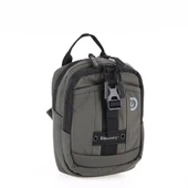 Discovery D00112 Omuz Askılı Çanta Haki thumbnail 1