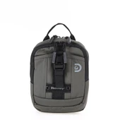 Discovery D00112 Omuz Askılı Çanta Haki thumbnail 3