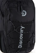 Discovery D00613 Sırt Çantası Siyah thumbnail 4