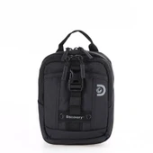 Discovery D00112 Omuz Askılı Çanta Siyah thumbnail 3