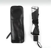 Marlux Araba Camı Şemsiyesi Katlanır UV Yansıtıcı Araç Güneşlik thumbnail 3