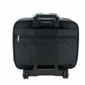 Çekçekli Ağır Hizmet Tipi Takım Alet Çantası 20 Litre thumbnail 4