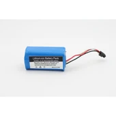Samsung VR5000RM Robot Süpürge 2600 Mah Batarya - 3