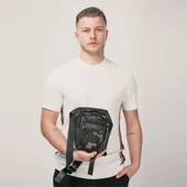 ÇÇS 31535 Bel Bacak Çantası Tarz Konfor ve Fonksiyonel Kamuflaj thumbnail 7