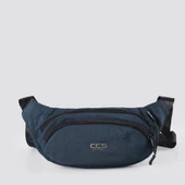 ÇÇS 31415 Sport Bel Çantası Lacivert thumbnail 1