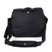 Discovery D00112 Askılı Postacı Çanta Siyah - 2