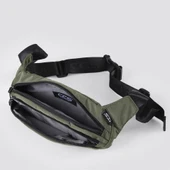 ÇÇS 31415 Sport Bel Çantası Yeşil thumbnail 2