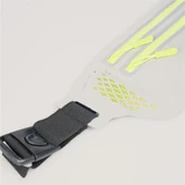 ÇÇS 17714 Bel Çantası Polyester Sport Bel Çantası Gri thumbnail 3