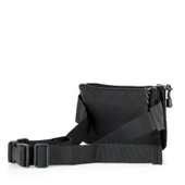 ÇÇS 31400 Çift Bölmeli Bel Çantası Siyah thumbnail 6