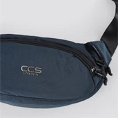ÇÇS 31415 Sport Bel Çantası Lacivert thumbnail 4