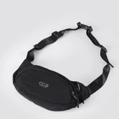 ÇÇS 31415 Sport Bel Çantası Siyah thumbnail 2