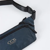 ÇÇS 31414 Slim Sport Bel Çantası Lacivert thumbnail 5