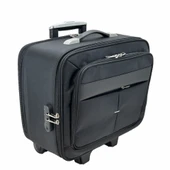 Çekçekli Ağır Hizmet Tipi Takım Alet Çantası 20 Litre thumbnail 1