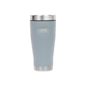 THERMOS ICON SERİSİ 0.47 LİTRE TERMOS MAVİ RENK - 1