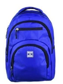 Bear&Deer Fibro Sırt Çantası  Saks Mavi CN0253 - 1