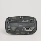 ÇÇS 31531 Çift kullanım Bel ve Dopp Kit El Çantası Kamuflaj thumbnail 1