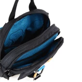 Discovery D00712 Omuz Askılı Çanta Siyah thumbnail 3