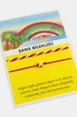 Yıldız Şans İp Bileklik - 1