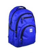 Bear&Deer Fibro Sırt Çantası  Saks Mavi CN0253 - 2