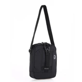 Discovery D00113 Omuz Askılı Çanta Siyah thumbnail 5