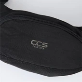 ÇÇS 31415 Sport Bel Çantası Siyah thumbnail 7