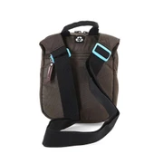 Discovery D00712 Omuz Askılı Çanta Haki thumbnail 6